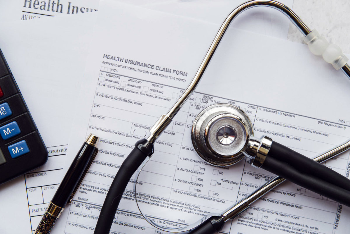 Relieve the burden of medical billing with MedBill Solutions