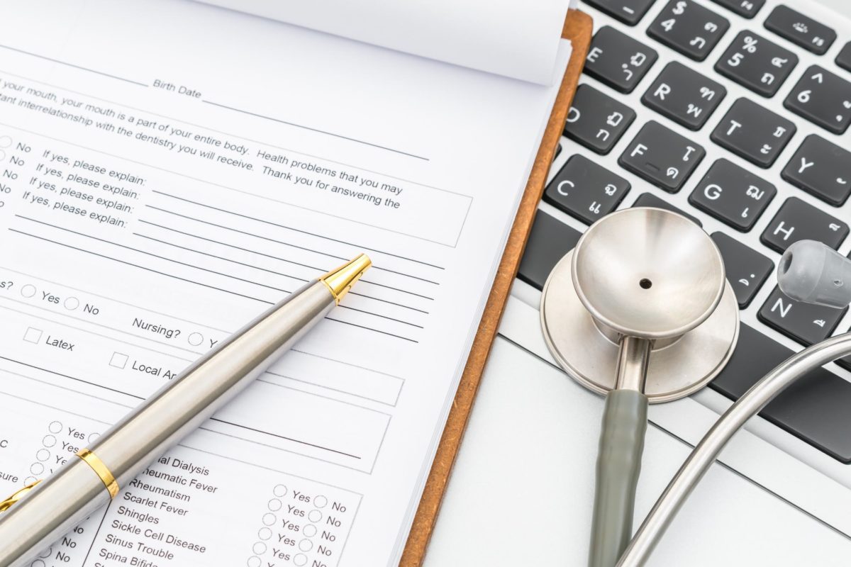 Relieve the burden of medical billing with MedBill Solutions